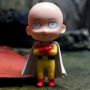 One Punch Man Chapter 168 Kapan Rilis? Simak Infonya di Sini
