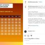 Garuda Muda Gagal Lolos ke Semifinal, Netizen Serukan Report Akun Instagram AFF U-19
