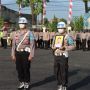 Duh! Anggota Polres Garut Dipecat Karena Empat Kali Curi Motor dan Bolos Kerja 200 Hari