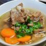 Bumbu Sop Kambing Anti Prengus yang Bisa Kamu Coba di Rumah