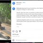 Wanita Diduga Pengemis Kepergok Punya Smartphone Android, Warganet: Lagi Buat Status