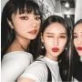 10 Ide Style Fashion ala Member Girl Group Thailand Sizzy, Simpel dan Kece!