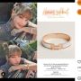 Hits Lifestyle: Lisa BLACKPINK Pakai Gelang Kembaran dengan Aurel, Kontes Putri Jawa Suriname Jadi Sorotan