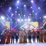 Kemeriahan Malam Puncak Grand Final Miss Jakarta Fair 2022