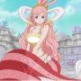 Fakta One Piece: Pengaruh Shirahoshi Sebagai Poseidon