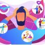 Tes Usia Mental yang Sedang Viral: Ini Link dan Cara Mainnya
