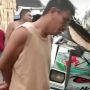 Kecelakaan Truk Fuso dan Angkot Terjadi di Deli Serdang, Begini Kondisinya