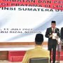 Lantik 11 Pejabat Eselon II, Edy Rahmayadi Tegaskan Hal Ini