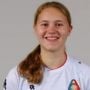 Mengenal Nina Doornweerd, Pesepak Bola Keturunan Bogor yang Saat Ini Main di Liga Belanda