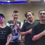 Ultah ke-65, Moeldoko Dapat Ucapan serta Doa dari Band Ungu dan Ndarboy Genk
