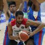 Marques Bolden dan Abraham Damar 100 Persen Fit untuk FIBA Asia Cup 2022