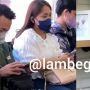 Video Viral Cewek di KRL Ini Mirip Nagita Slavina, Warganet: Itu Memang Dia