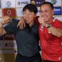 Begini Nasib Nasib Shin Tae-yong Usai Gagal di Piala AFF U-19 2022