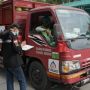 Pengendalian Emisi Gas Buang Kendaraan di Balikpapan Didukung Pertamina