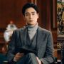 Hu Yitian dan Zhang Yunlong Akan Kembali Bekerja Sama dalam Drama Checkmate