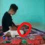 Pemuda Ini Dikecam Banyak Netizen Gegara Aksi Tak Terpuji Viral, Publik: Langsung Kena Azab Ini Orang