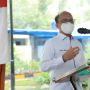 Kerja Sama dengan PT DKI, Kemnaker Gelar Job Fair bagi Penyandang Disabilitas