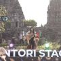 Prambanan Jazz 2022 Beri Ruang Talenta Lokal Cicipi Panggung Internasional