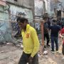 Diringkus Polisi di Kampung Boncos, Pengguna Sabu Ini Ngakunya Wartawan