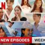 Siapkan Dirimu! 4 Variety Show Baru Korea Selatan di Netflix, Ada Single's Inferno 2