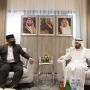 Bertemu Menteri Saudi Bahas Haji 2023, Menag: Semoga Ikhtiar Ini Jadi Ladang Amal Saleh