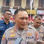Polisi Suruh Wartawan Bicara ke Pohon Menunggu Hukuman