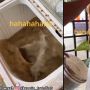 Viral Video Pria Bersihkan Jeroan Hewan Kurban Pakai Mesin Cuci, Warganet: Detik-Detik Sebelum Diusir Istri
