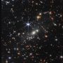 NASA Bagikan Gambar Pertama Diambil Teleskop James Webb