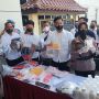 Polda DIY Ungkap 43 Kasus Narkoba dalam 14 Hari, Total Barang Bukti Ditaksir Capai Rp100 Juta