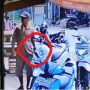 Begini Tipu Daya Pria Gasak Handphone di Dasbor Motor, Pura-pura Jadi Pembeli Buah