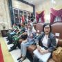 Bertemu Panglima TNI, Orang Tua Prajurit TNI Asal Solo yang Tewas di Papua Dapat Dukungan Moril
