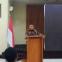 Anies-AHY Kebetulan Bersama di Sejumlah Agenda, Demokrat DKI: Itu Tanda Alam