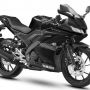 Intip Yamaha R15S: Harga Miring, Jok Penumpang Jauh Lebih Bersahabat