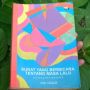 Pentingnya Budaya Membaca dalam Buku Surat yang Berbicara tentang Masa Lalu