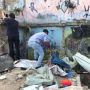Bocorkan "Tembok Rahasia" di Sarang Narkoba Kampung Boncos, Pria Ini Ngemis-ngemis ke Polisi: Tolong Lindungi Saya Pak