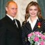 5 Fakta Alina Kabaeva, Kekasih Vladimir Putin yang Tengah Hamil