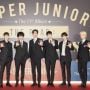 Rayakan Chuseok, Member Super Junior Unggah Selfie yang Bikin Penggemar Klepek-klepek