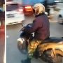Meresahkan, Pria Bercelana Loreng Palak Para Sopir: Beraksi Malam sampai Subuh