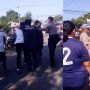 Heboh Video Penangkapan Dua Pria Diduga Pelaku Gendam