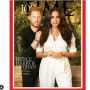 Ambisi Meghan Markle Menikah dengan Pangeran Harry Terungkap, Demi Wujudkan Kisah Dongeng Masa Kecil?