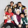 Nathalie Holscher Akhirnya Kembali Bertemu Anak-Anak Sule: Canggung Banget!