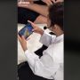 Viral Bocah Takbiran dengan Suara Merdu Ternyata Sambil Ngegame, Warganet Jadi Deg-degan