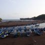 Rekomendasi Wisata Keluarga: Pantai Baron Gunung Kidul