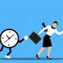 4 Tips agar Produktif Tetap Lancar dan Kesehatan Terjaga