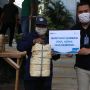 Pupuk Indonesia Grup Sumbangkan 348 Hewan Kurban