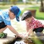 4 Hal yang Bisa Kita Tiru dari Anak Kecil