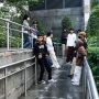 Walkot Depok Jawab Fenomena ABG Citayam, Bojonggede dan Depok 'Kuasai' Kawasan Sudirman; Depok Masuk Jakarta Raya