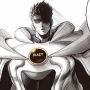 Fakta Blast One Punch Man dari Penampilan hingga Hubungannya dengan Tatsumaki