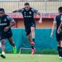 Link Live Streaming BRI Liga 1: Persik Kediri vs Madura United