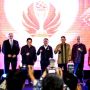 Tiga Menteri Hadiri Gala Dinner FIBA Asia Cup 2022